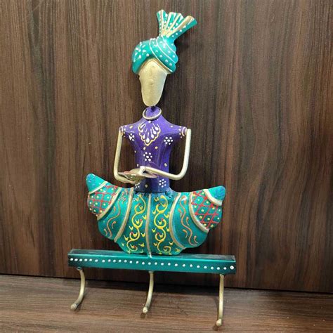 Sardar Key Hanger 3 – Nandi Gifts