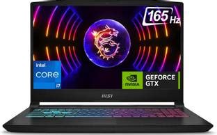 Top 10 MSI Gaming Laptops | Flipkart