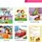 Buy Jolly Kids My Phonic Key Words Stories For Kids (Set of 12) | Sight ...