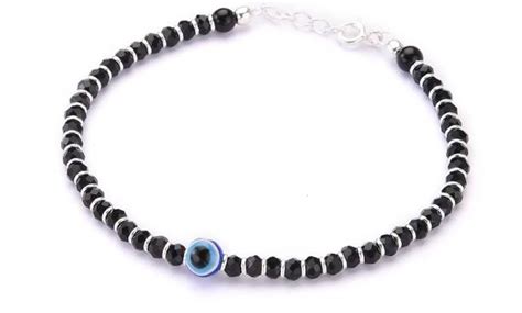 Evil Eye Bracelets - Buy Evil Eye Bracelets online at Best Prices in ...
