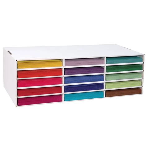 Construction-Paper Organization 的图像结果