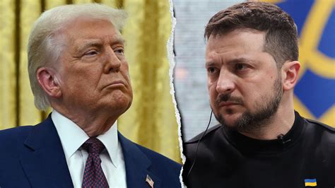 Zelenskyy suggests Trump fly to Ukraine to help 'end the war'