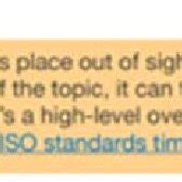 Metadata Standards 的图像结果