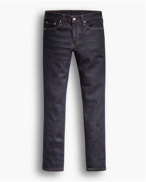511™ Slim Jeans - Blue | Levi's® GR