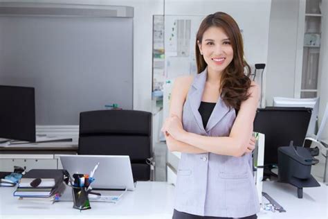 Business Owner Woman 的图像结果