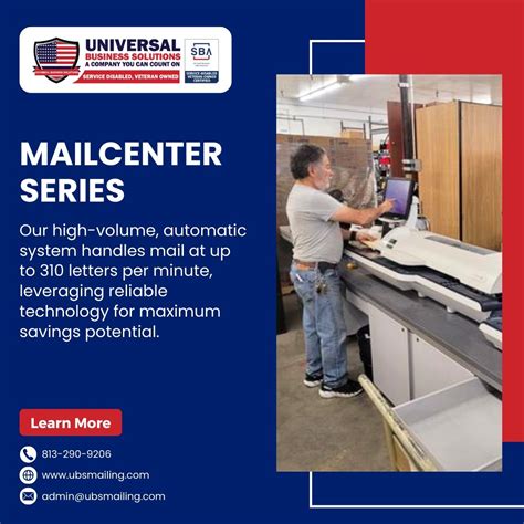 Universal Business Solutions SDVOSB on LinkedIn: # ...