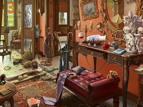 Optical Illusion For IQ Test: Can You Spot The 4 Hidden Wolves In The ...