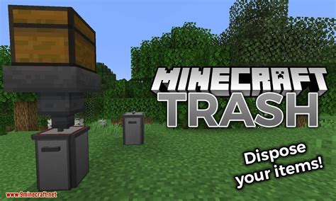 Image result for Trash Can Mod