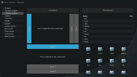 Kivy Apk Windows Python 的图像结果