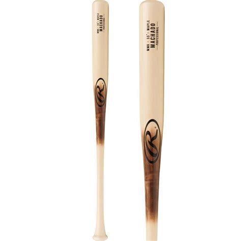 Rawlings Wooden Baseball Bats