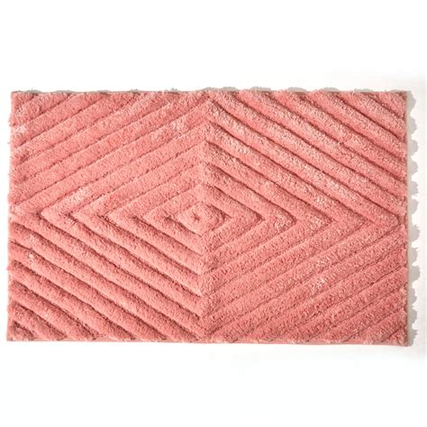 Buy Nova Senorita Anti-Slip Bath Mat - 75x50cm from Home Centre at just ...