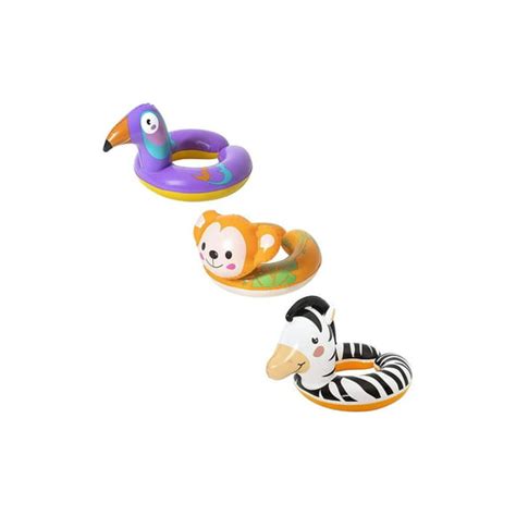 Image result for Inflatable Pool Animals