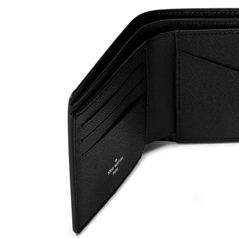 Multiple Wallet Monogram Eclipse - Holiday Gifts for Him | Louis ...