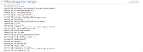 WinApp Driver Tutorial 的图像结果