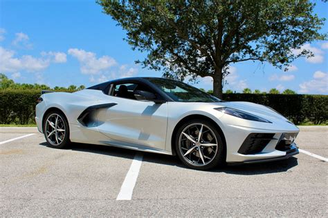 2021 Chevrolet Corvette | Classic Cars of Sarasota