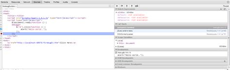 Image result for How to Debug jQuery