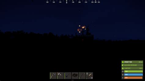 Image result for Small Firework Pack Rust