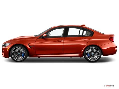 2017 BMW 3-Series: 283 Exterior Photos | U.S. News