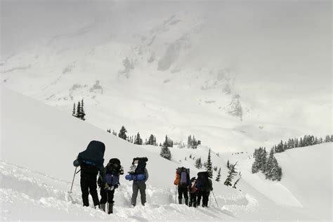 12 Snowiest Places to Visit on Earth (with Photos) – Holidays