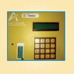 Image result for Digital IC Test System