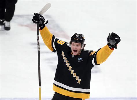 Top-20 Penguins' Prospects 2025: Defenseman Should Be Full-Time In The ...