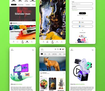 Image result for Videotutorial UI Design