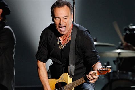 Springsteen in the age of Occupy - Salon.com