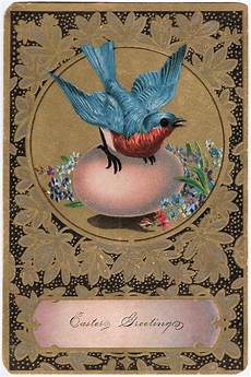 Free Printable Clipart by Free Vintage Clip Amazing Bluebird With Egg The Free Printable Clipart