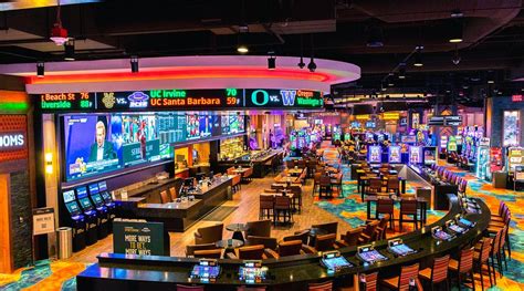 SPOKANE TRIBE RESORT & CASINO (2025) All You Need to Know BEFORE You Go ...