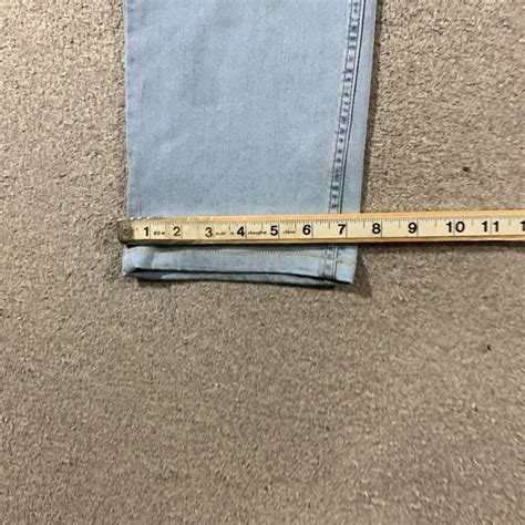 LEVI'S 511 Jeans Mens (33 Inch Waist) (30 Inch Leg) Slim Fit Blue | eBay UK