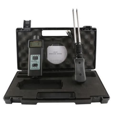 Moisture Meters - Wood Moisture Meters MD8G Manufacturer from Mumbai