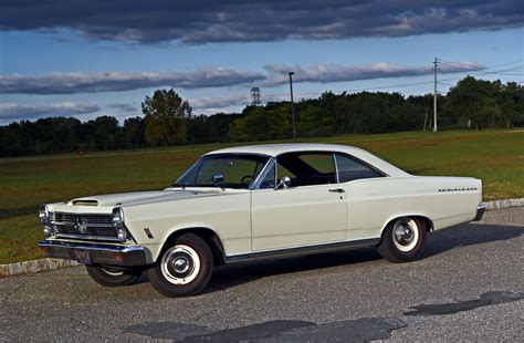 Two 427-Powered R-Code 1966 Ford Fairlanes Share Common Bond—or Do They? - Hot Rod Network