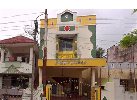 Nagarathar Viduthi South India