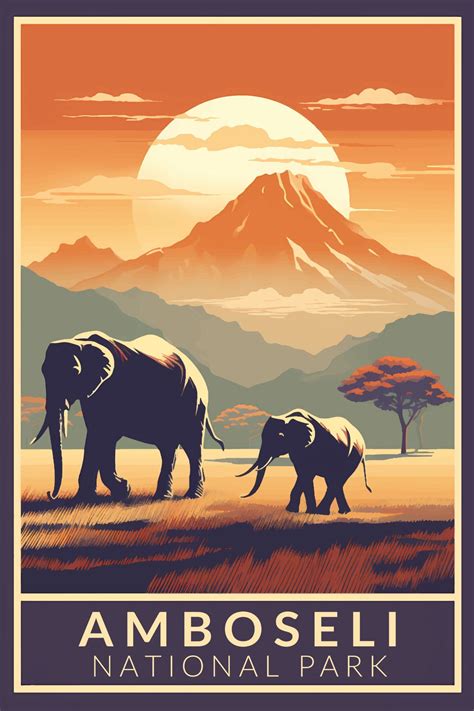 The Future of Kenya Travel: eCitizen Visa
