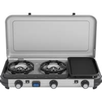 CAMPINGAZ Camping Kitchen™ 2 MULTI COOK - Berger Camping