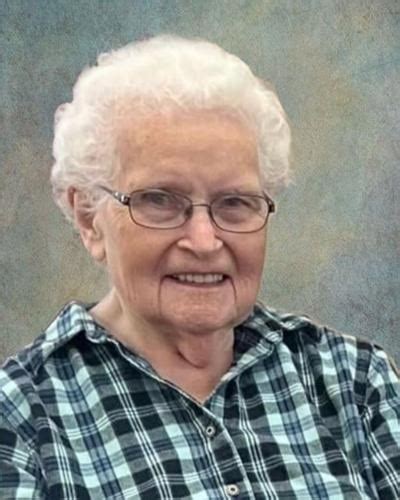 Delores Jurrens Obituary (2024) - George, IA - Jurrens Funeral Home of ...