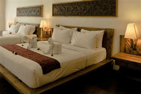 Sri Ratih Cottages, Bali - TimesTravel