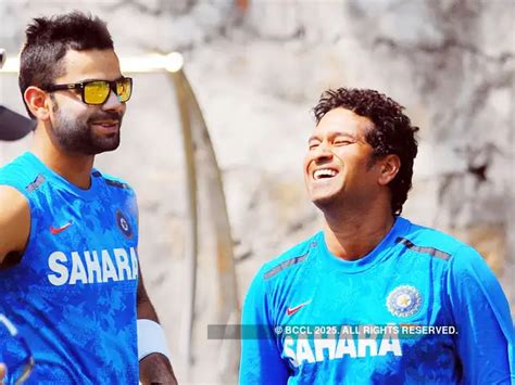 Happy Ganguly - Virat Kohli becomes second-highest run-getter for India ...