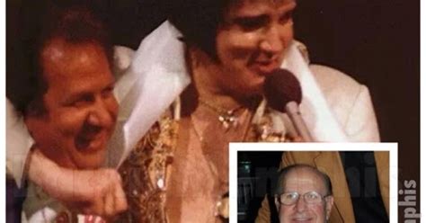 Elvis Presley's Road Manager - Joe Esposito Private Funeral Planned