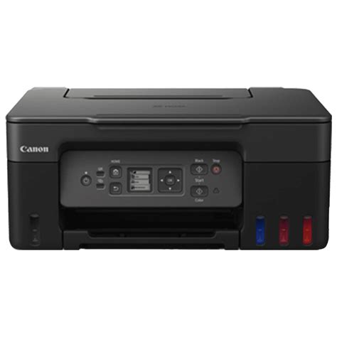 Buy Canon Pixma G4770 Wireless Color All-in-One Ink Tank Printer (LCD ...