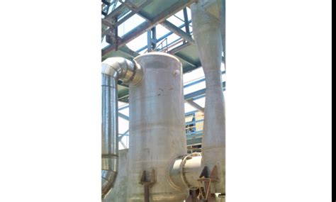 Effwa - Hazardous Waste Incineration Solutions