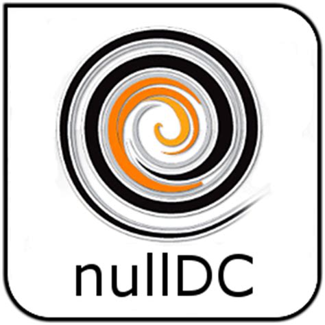 nullDC icon by SonofUgly on DeviantArt