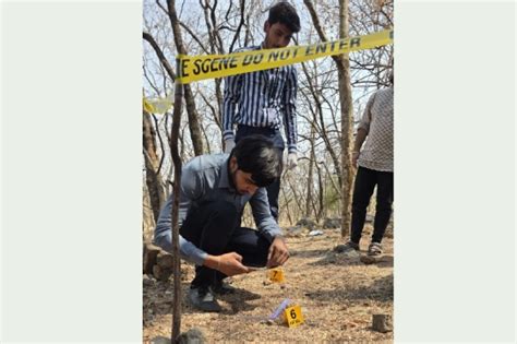 Ralamandal Wildlife Century, Indore| Medicaps University