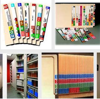 Subject Filing System 的图像结果