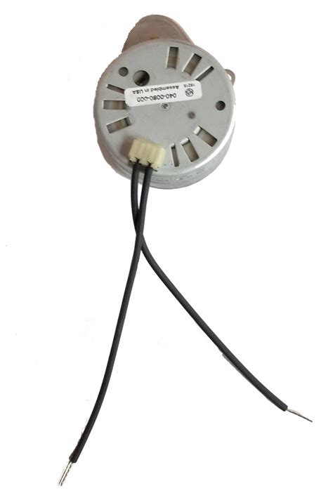 Image result for Clock Motor