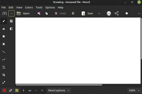 Image result for Ubuntu Drawing Install