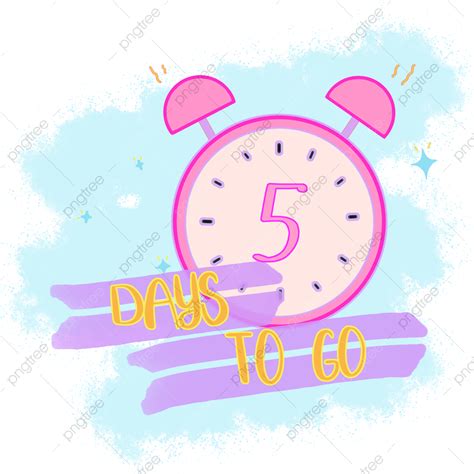 Image result for Transparent Countdown Timer
