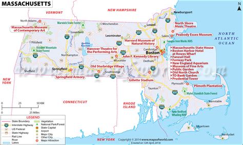 Image result for Massachusetts Area Code Map