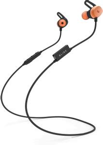 Blink Play Fitness Earphones Bluetooth Price in India - Buy Blink Play ...