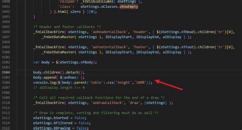 DataTable Switcher CSS 的图像结果